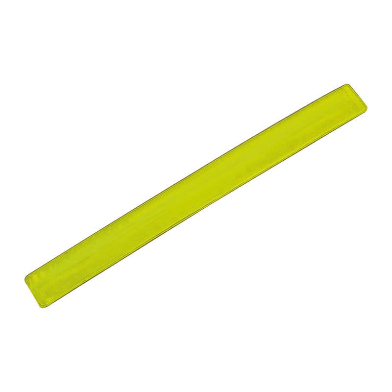 Bracelet saisissant "Teneriffa" coloris Jaune