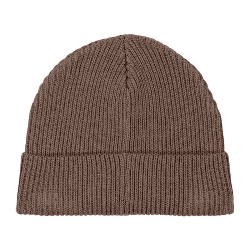 Bonnet Fisherman coloris Moka