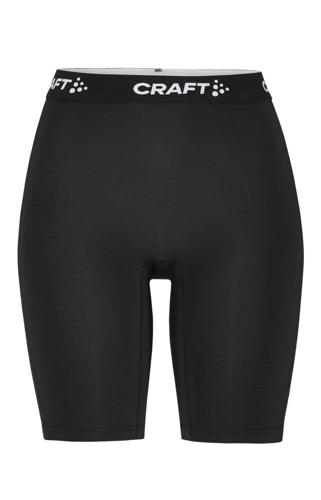 Craft Ability 9" boxer w coloris Noir