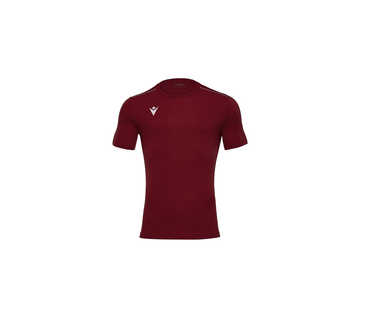 RIGEL HERO JUNIOR T-SHIRT coloris Bordeaux