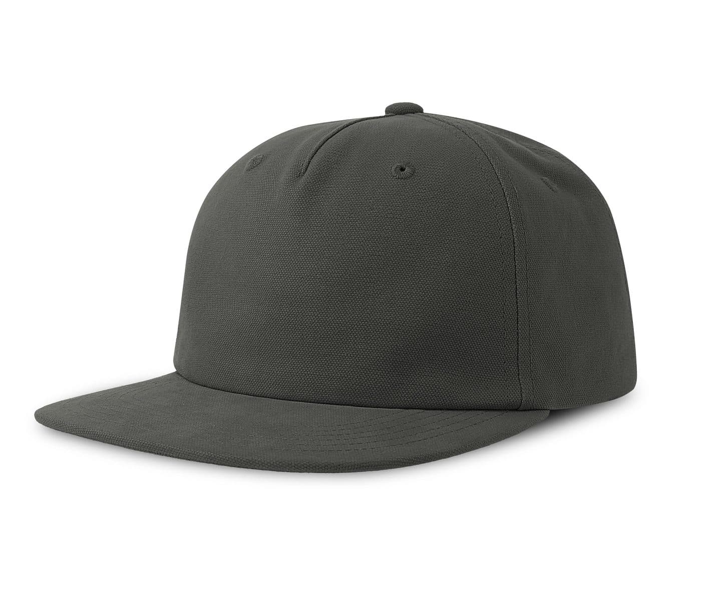 CRUZ CAP coloris Gris foncé