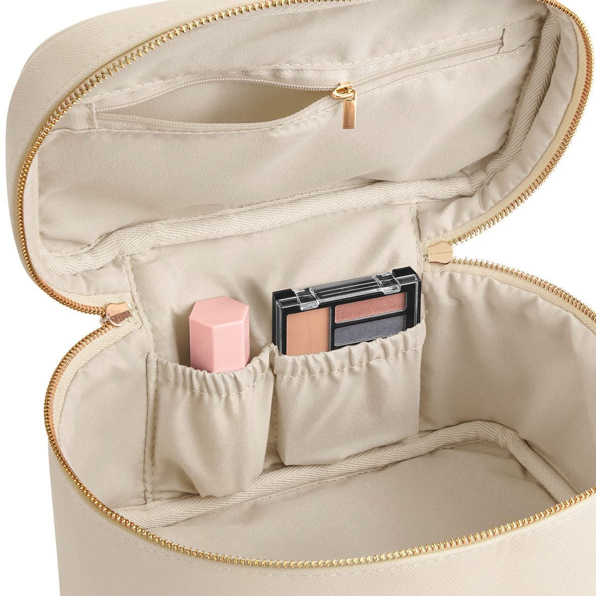 Trousse de toilette Boutique en situation