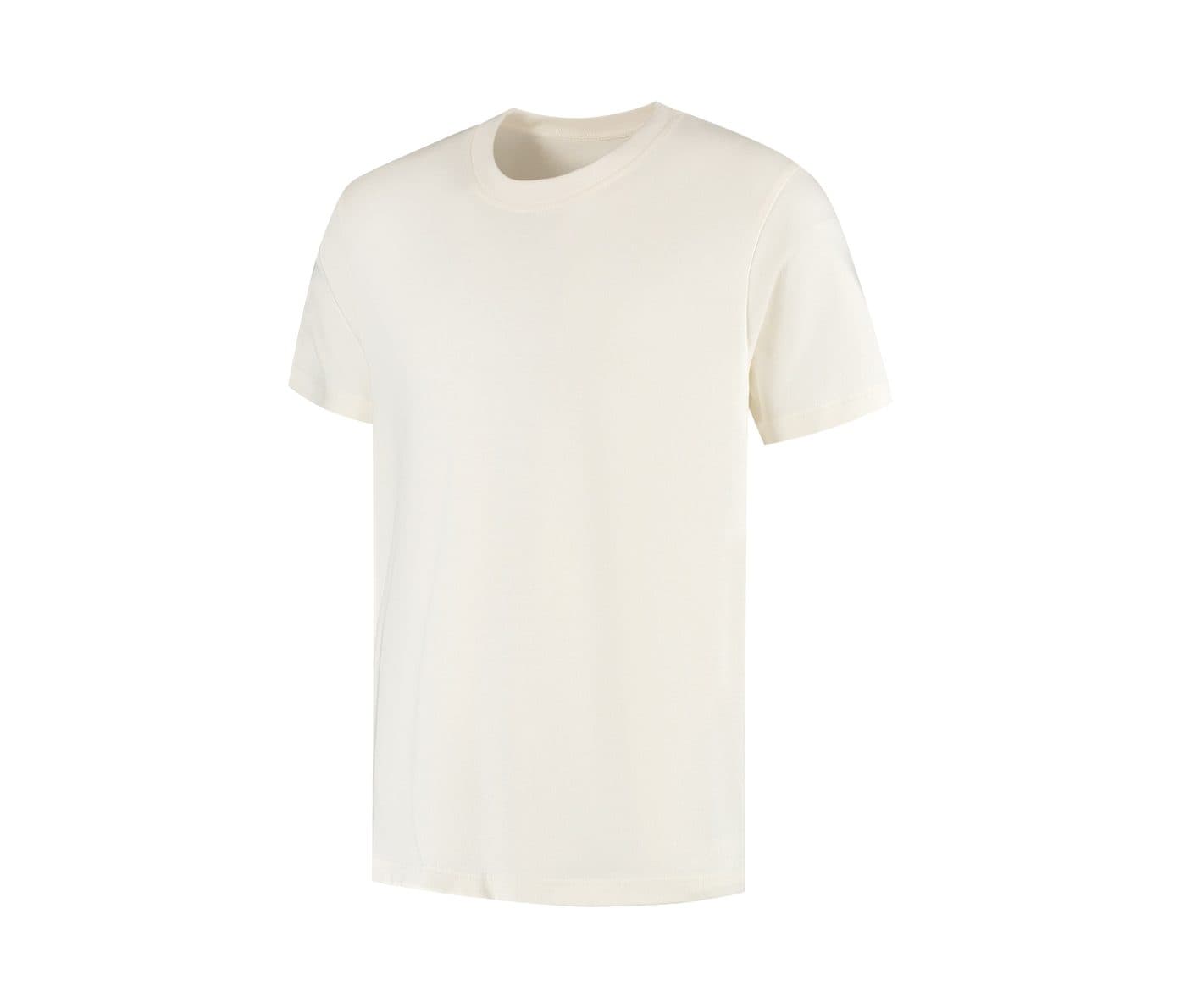 ORGANIC COTTON RELAXED FIT T-SHIRT