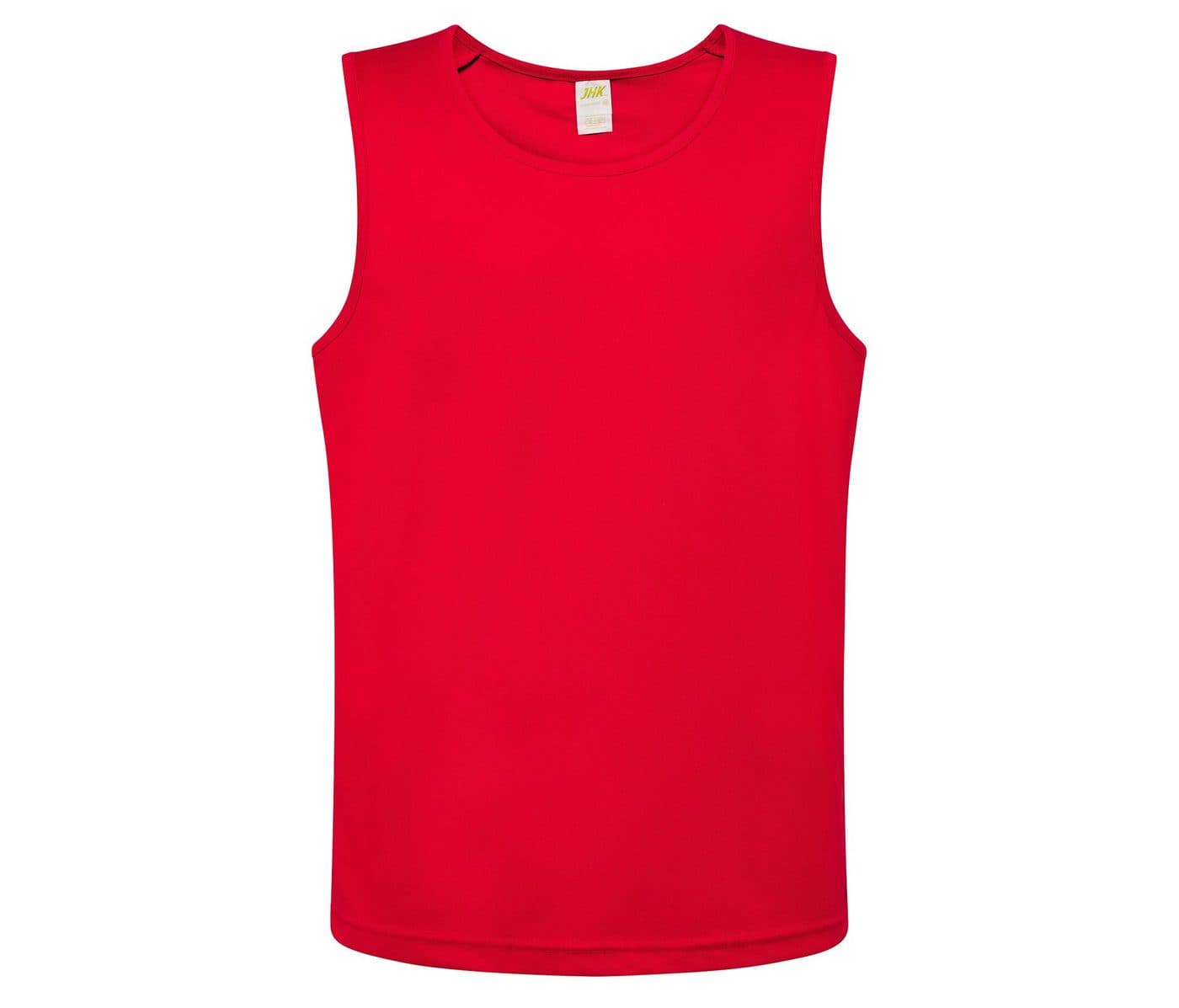 MAN ARUBA SPORT T-SHIRT coloris Rouge