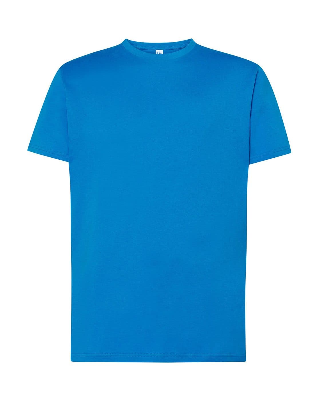 REGULAR PREMIUM T-SHIRT coloris Aqua