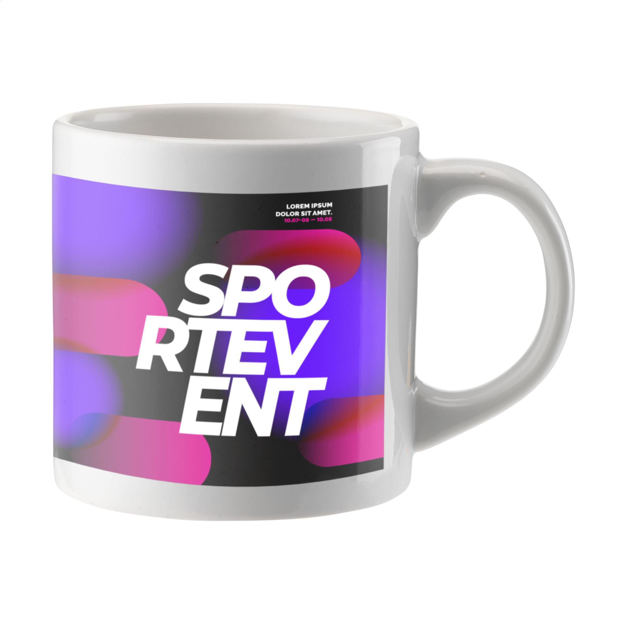 Mug Picasso Mini 200 ml