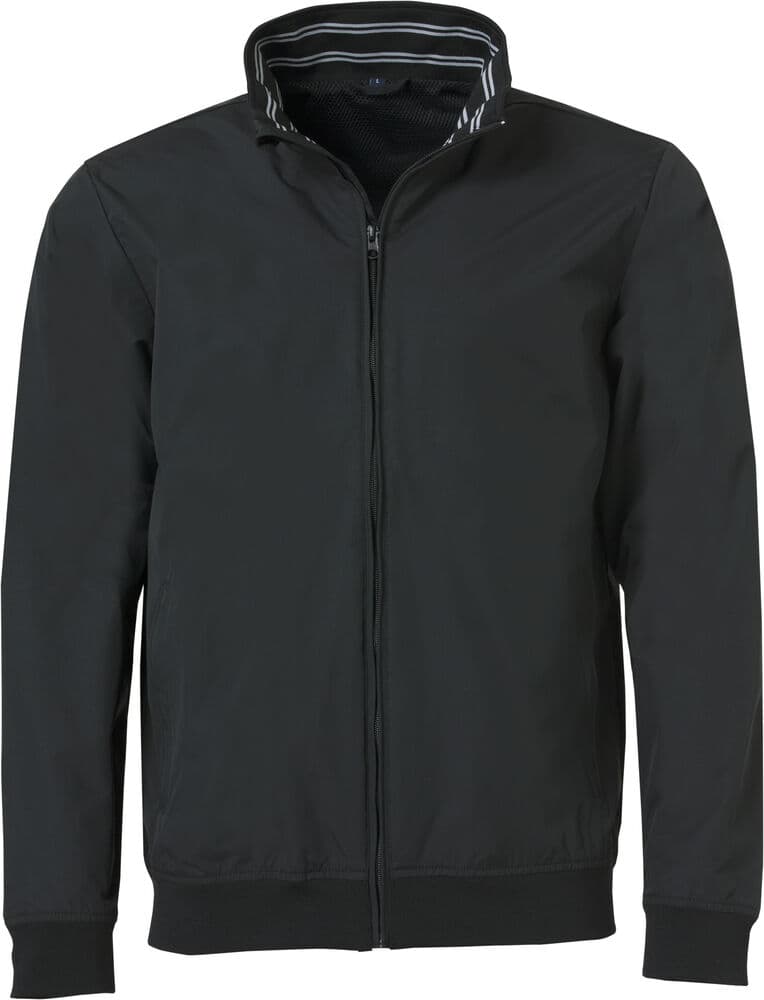 Clique Key West Jacket coloris Noir