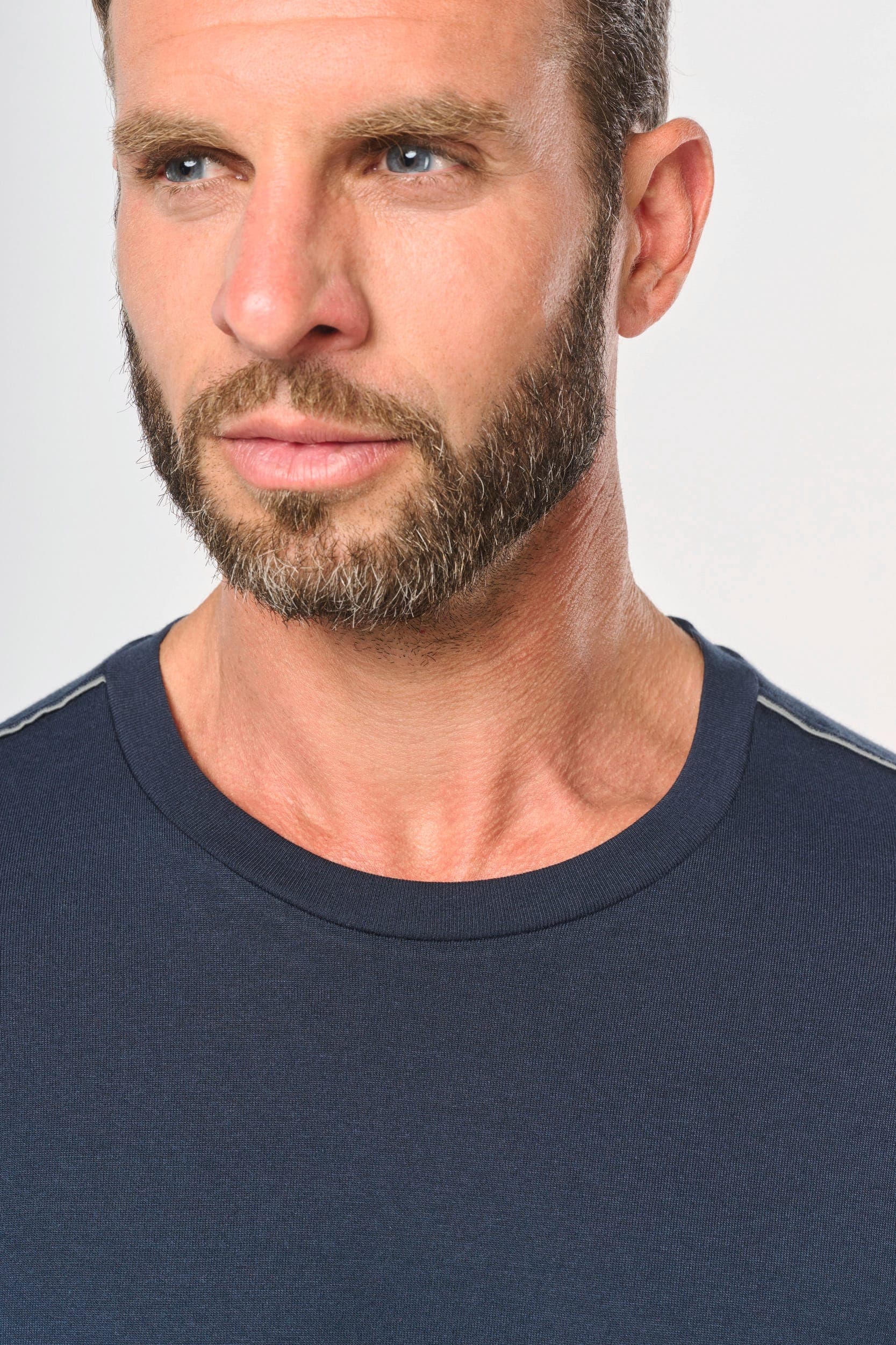 T-shirt Day To Day manches courtes homme en situation