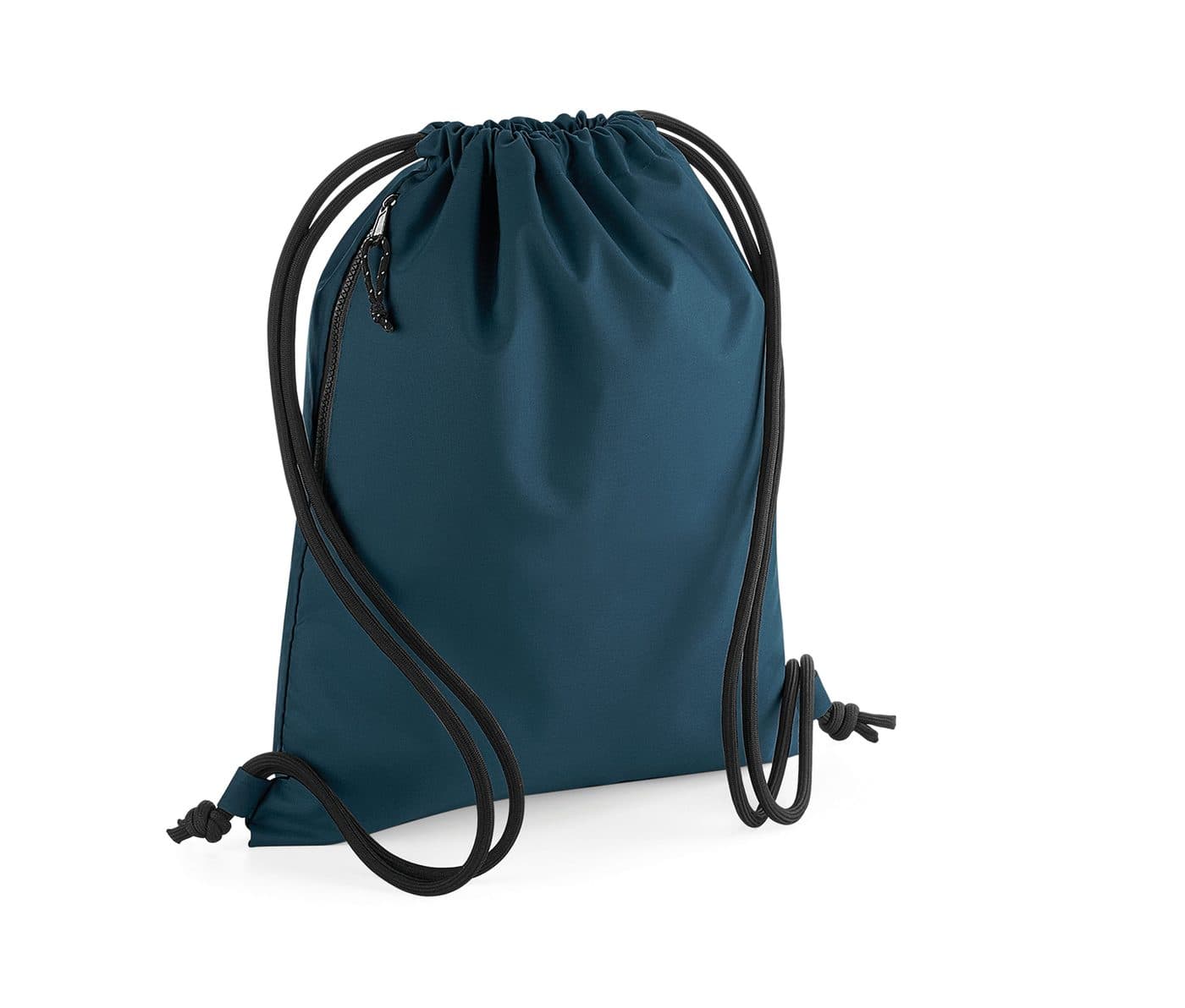 RECYCLED GYMSAC coloris Pétrole