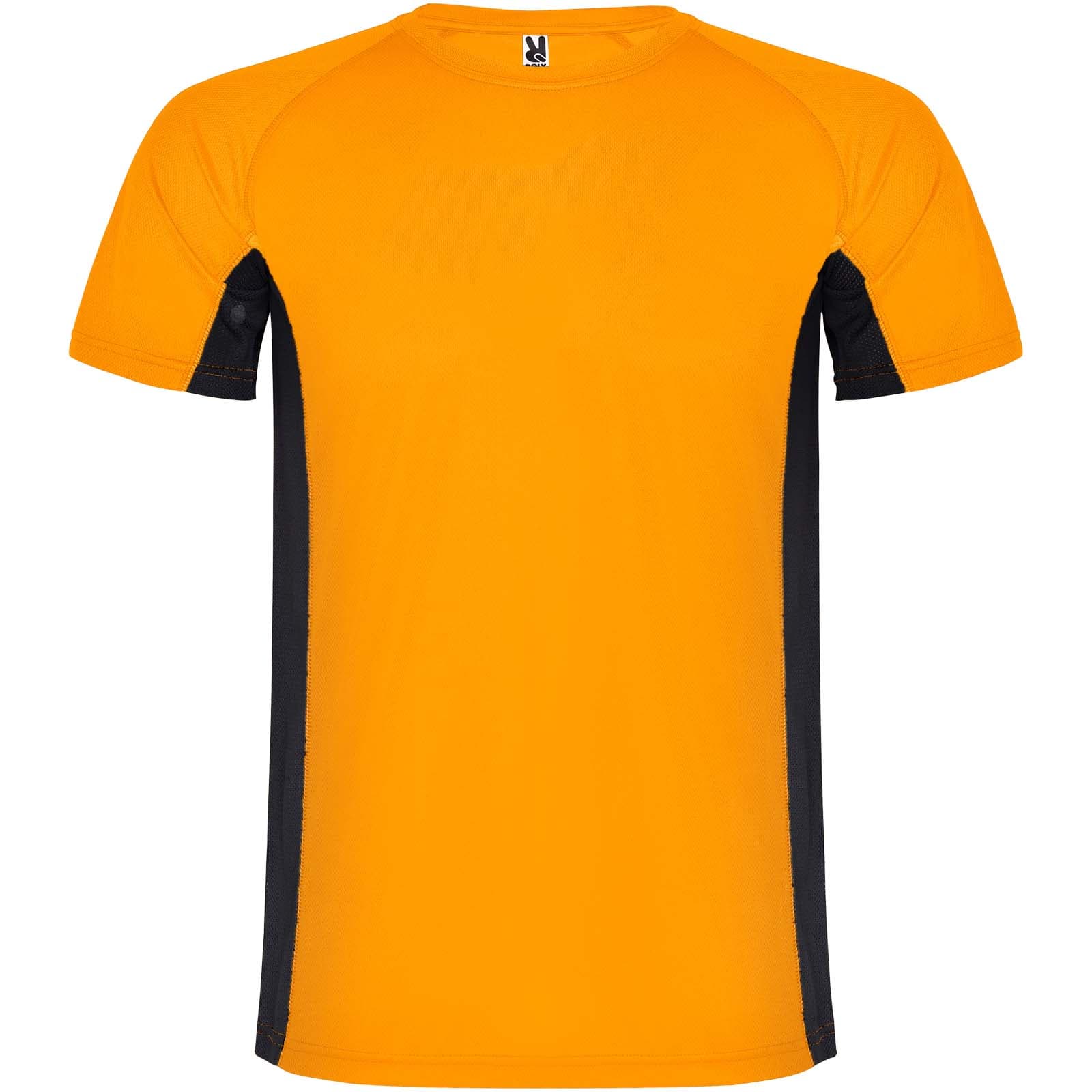 T-shirt de sport de 140 g/m² Shanghai à manches courtes pour homme