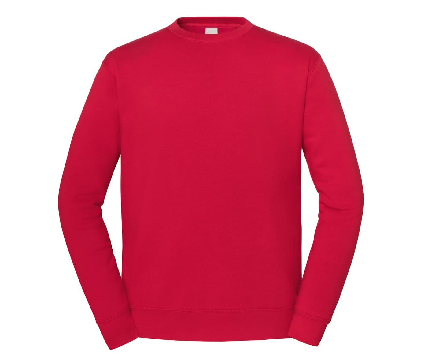 ICONIC PREMIUM SET-IN SWEAT coloris Rouge