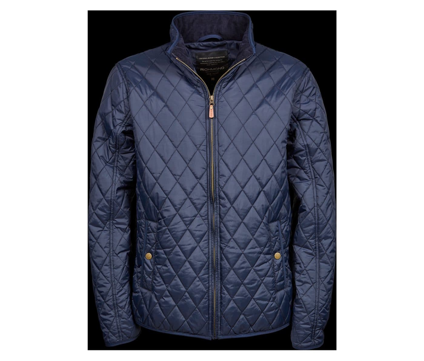 RICHMOND JACKET