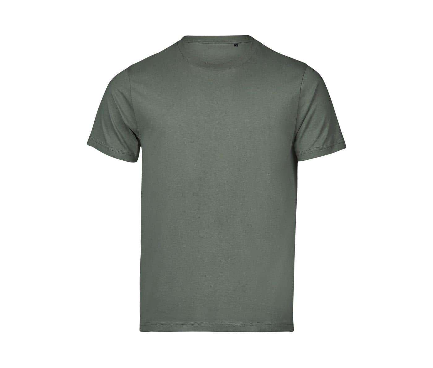URBAN LUXURY TEE coloris Vert feuille