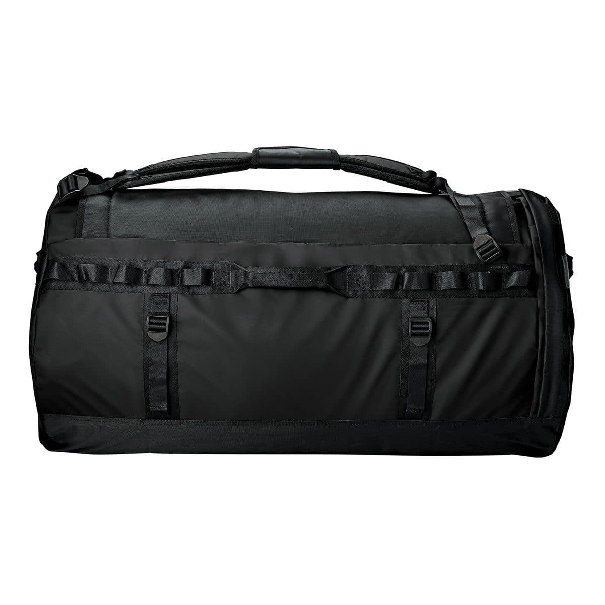 NAUTILUS WATERPROOF DUFFEL 110 coloris Noir