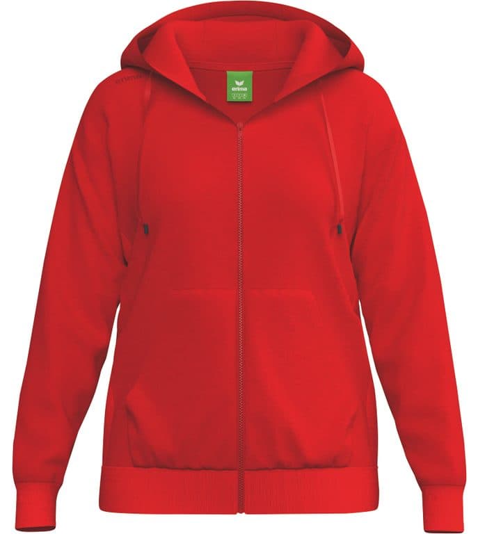 TS Hoody Jacket