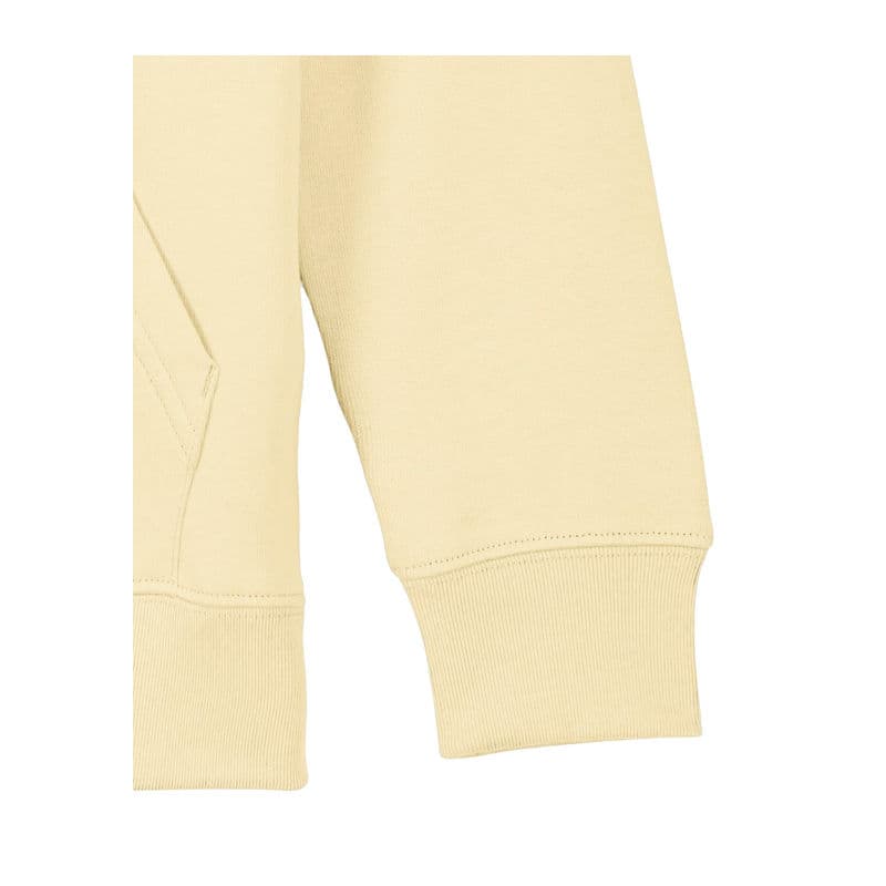 Mini Cruiser 2.0 kids' hoodie  coloris Beurre