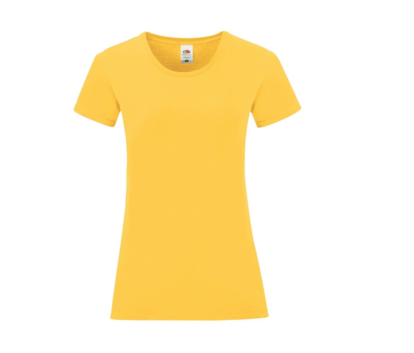 LADIES ICONIC 150 T coloris Tournesol