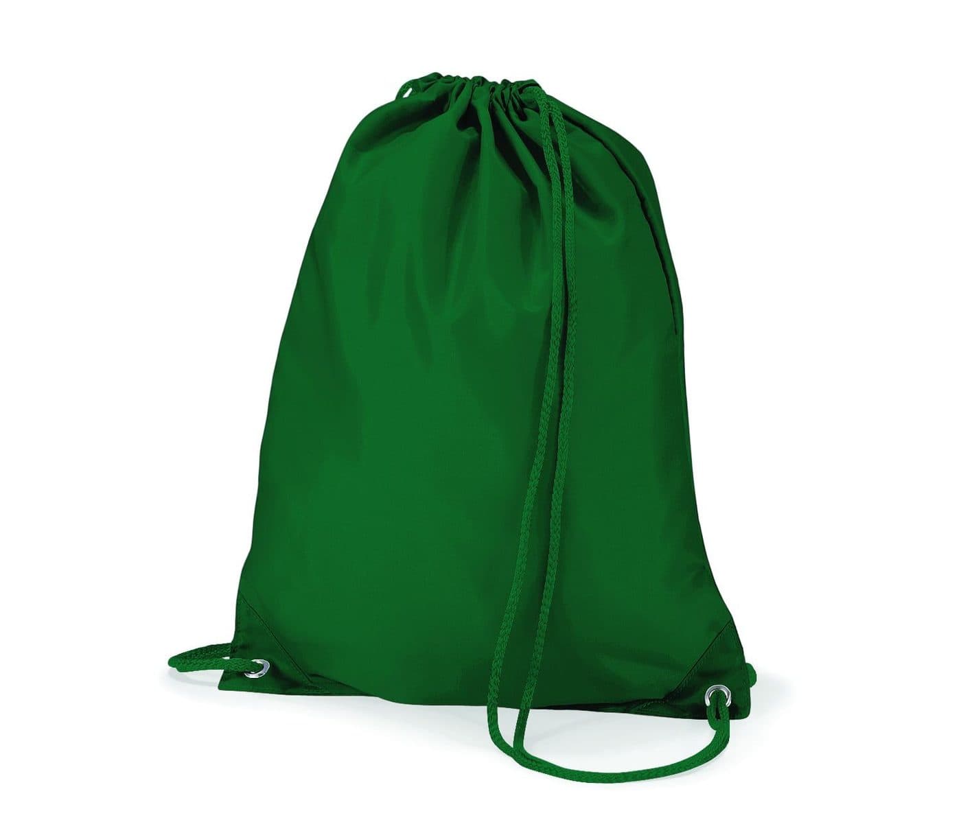 GYMSAC coloris Vert bouteille