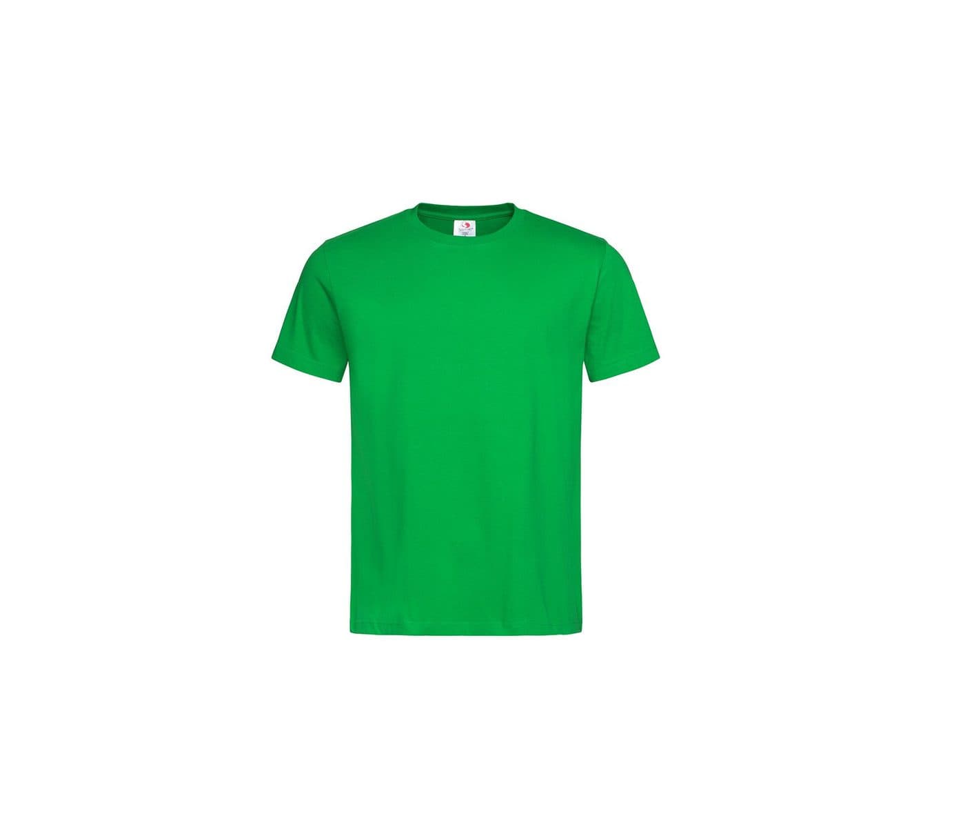 CLASSIC-T UNISEX coloris Vert kelly