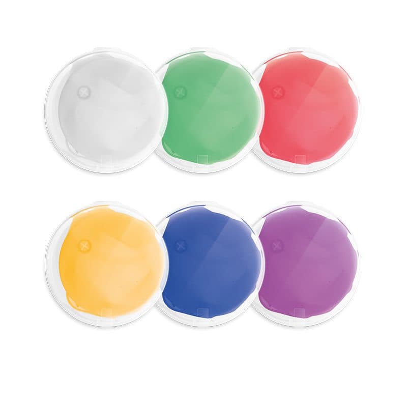 COUVRE-VERRE ANTI-DROGUE ANTI-INTRUSION COUVERCLE EN SILICONE DIA.70 en situation