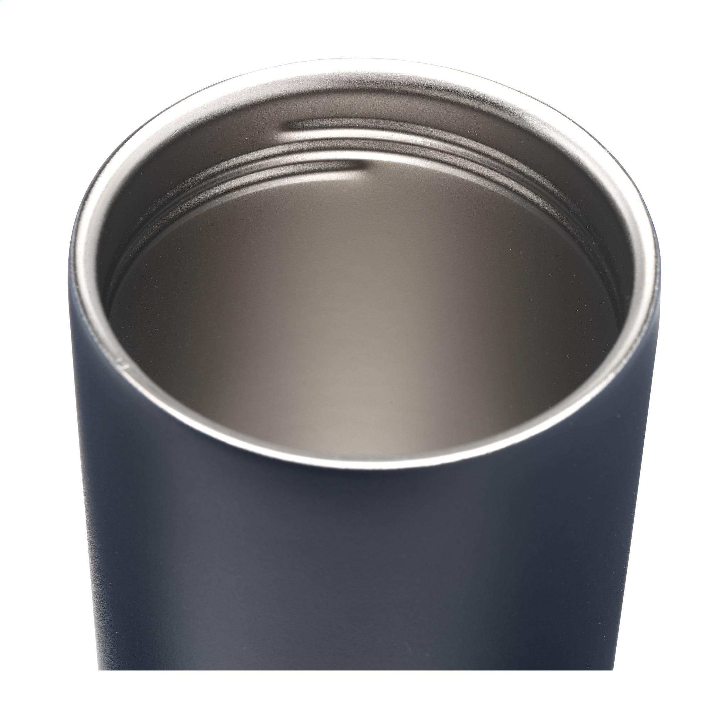 Bouteille thermos Foss RCS 600 ml en situation