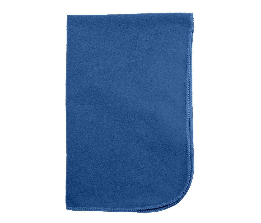 MICRO HAND TOWEL coloris Bleu roi