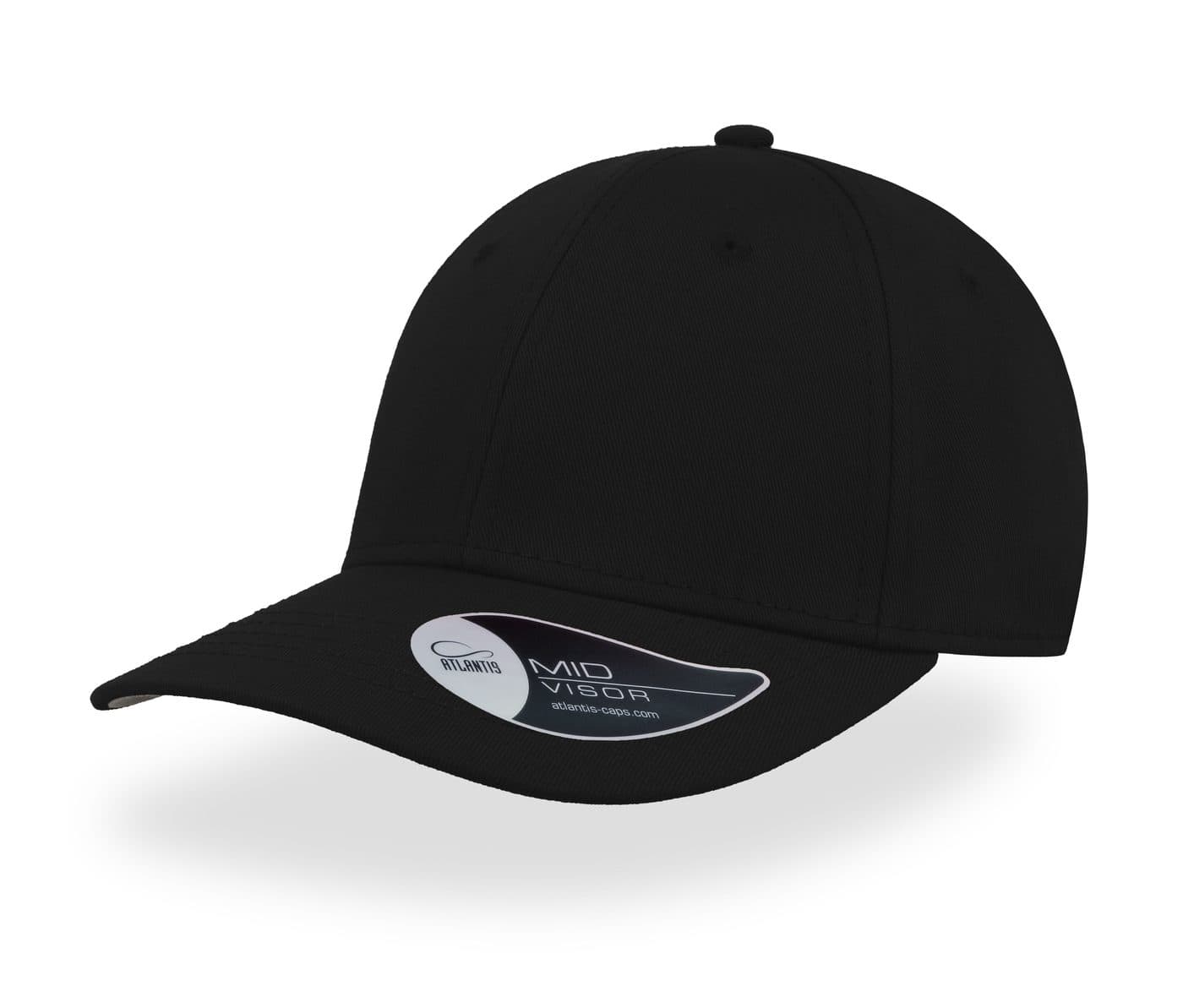 PITCH CAP coloris Noir