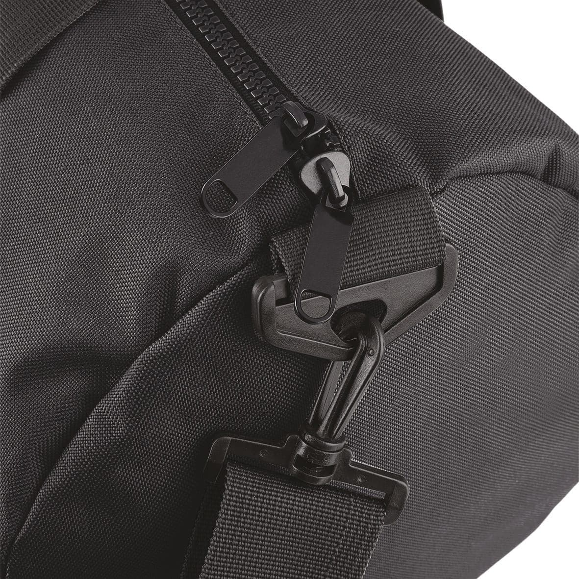 Sac baril original en situation