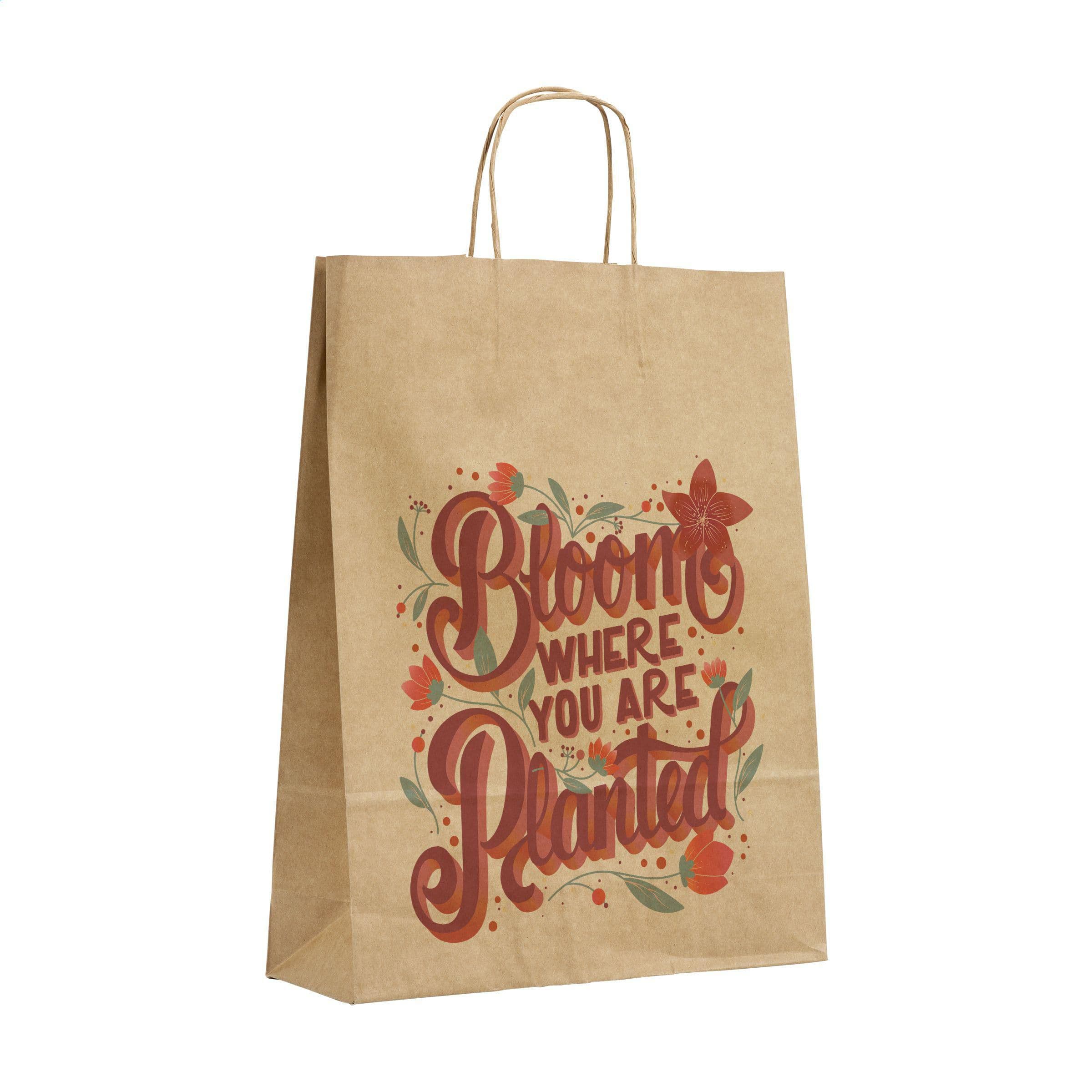 Sac en papier Pagari Paper Bag A3