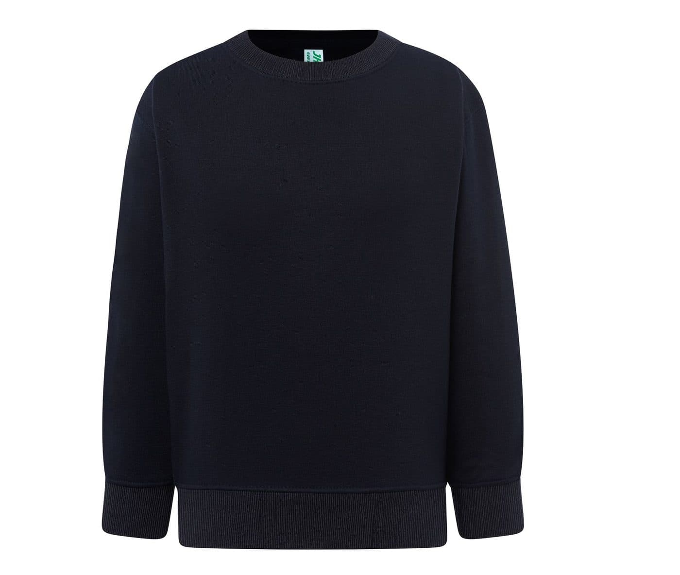 SWEATSHIRT KID coloris Marine