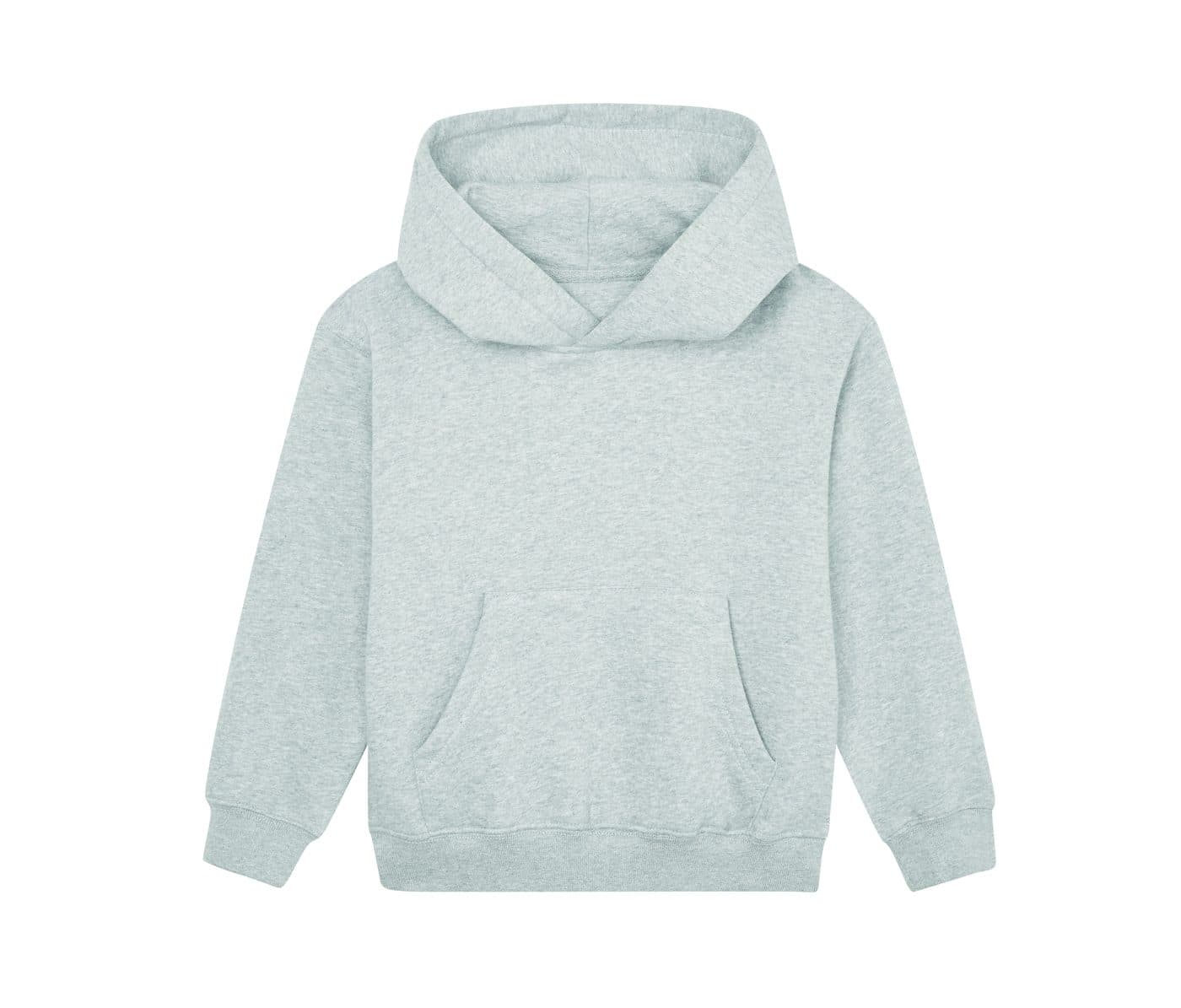 KIDS ESSENTIAL HOODIE