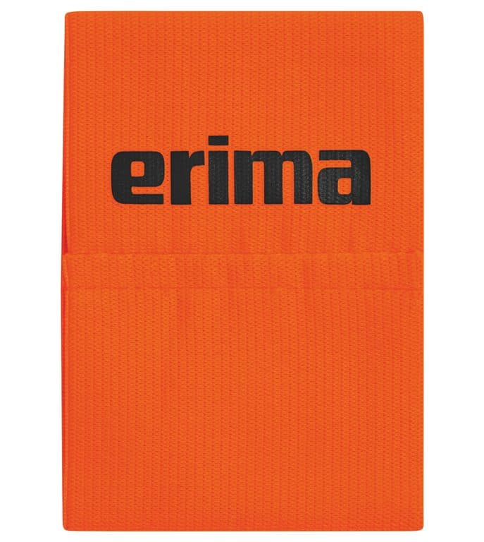 Armband coloris Orange fluo