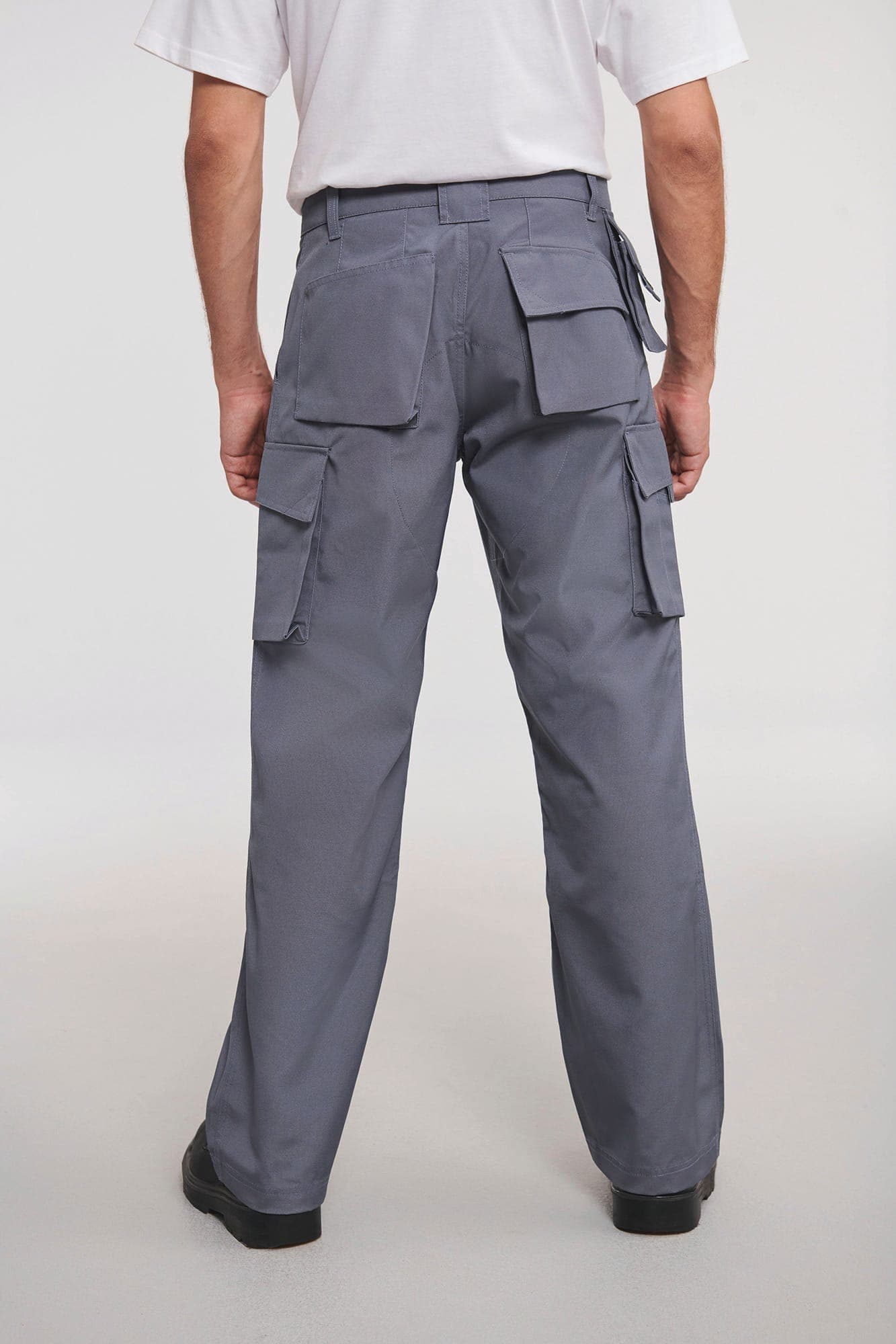 Pantalon Heavy Duty en situation