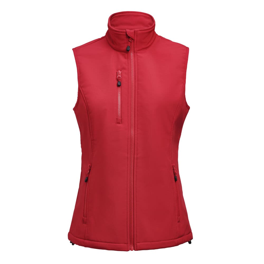 Gilet sans manches Airwalk Femme