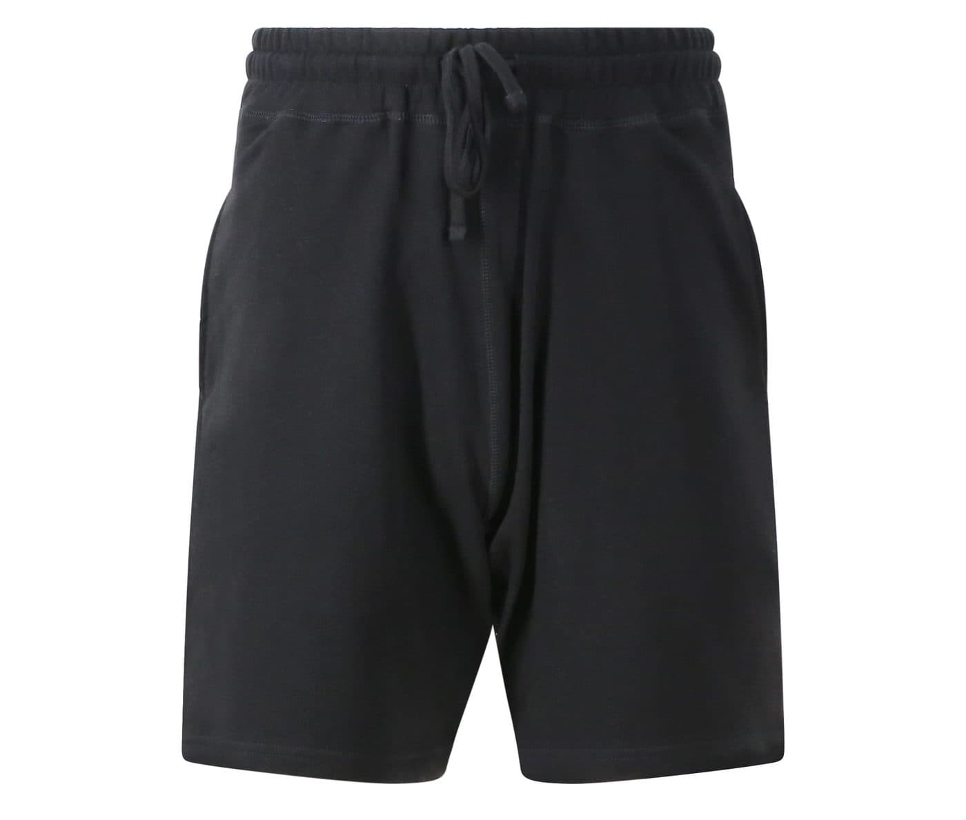 MEN'S COOL JOG SHORTS coloris Noir jais