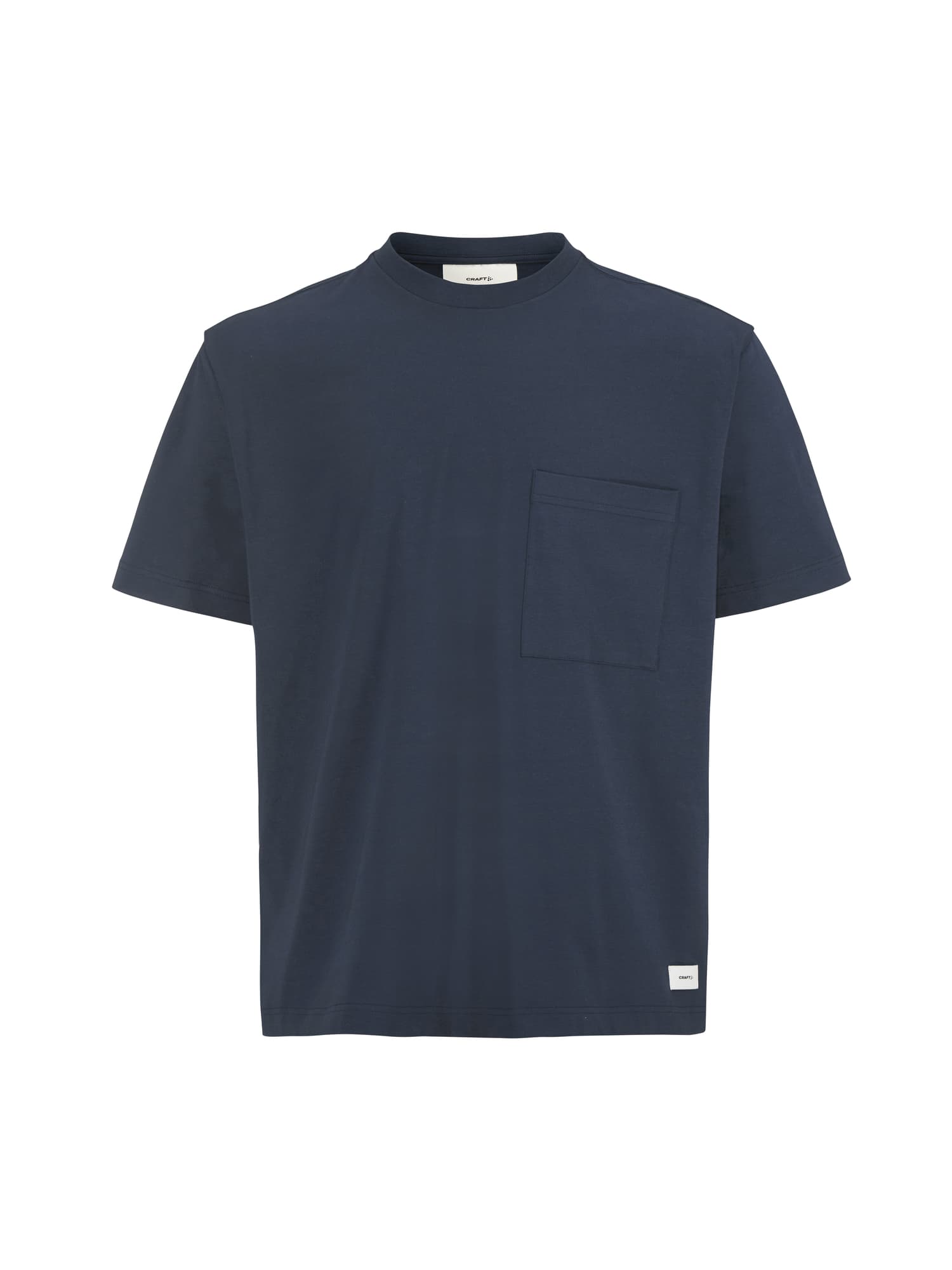 Craft Collective Relaxed Ss Tee M