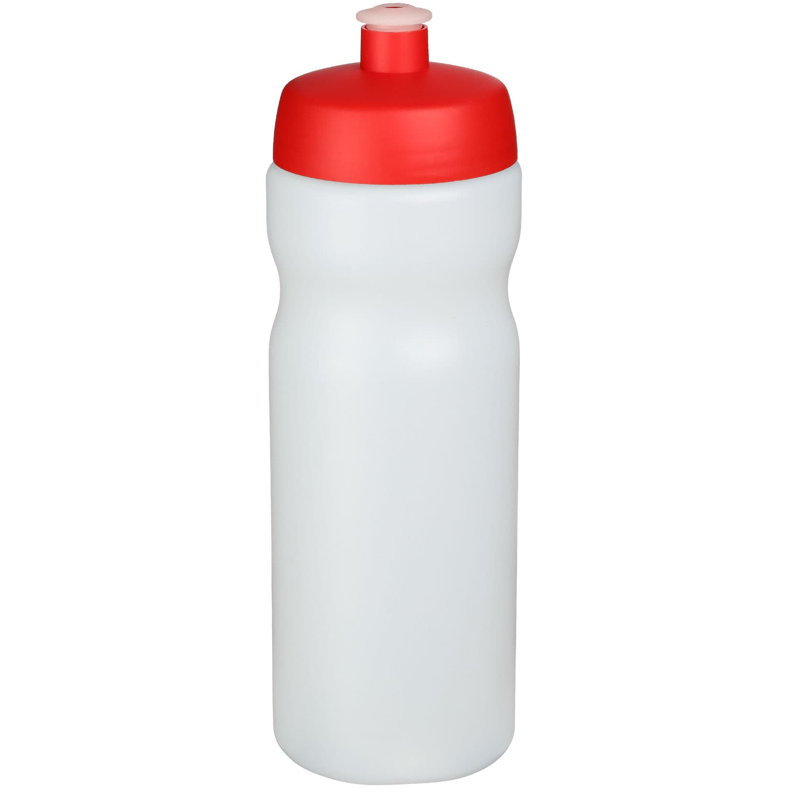 Bouteille de sport Baseline® Plus de 650 ml coloris Rouge