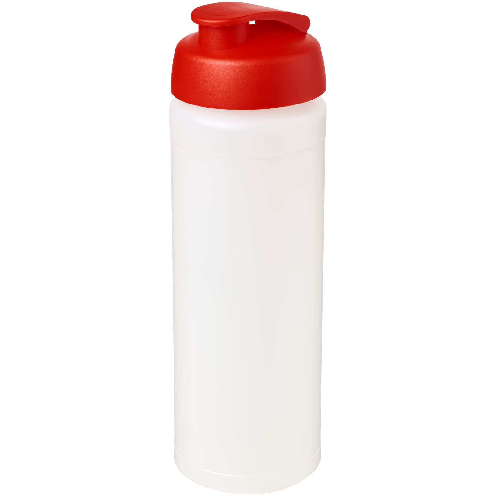 Bouteille de sport Baseline® Plus Grip 750ml coloris Translucide