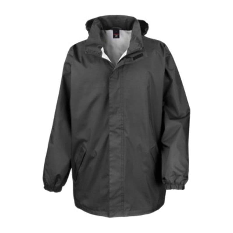 CORE MIDWEIGHT CORE JACKET coloris Noir