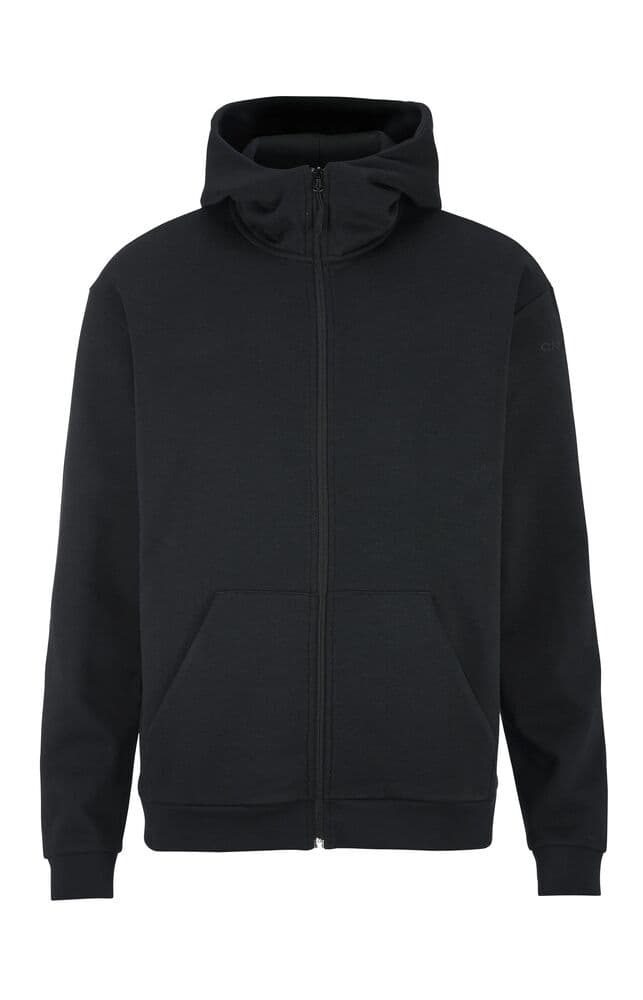 Craft Community 2.0 fz hoodie m