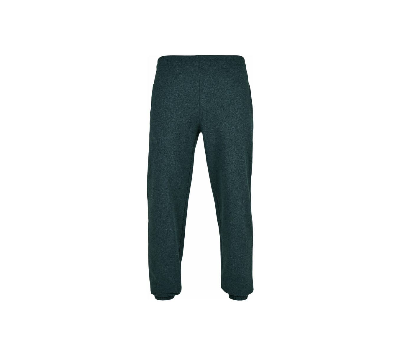 SWEATPANTS coloris Gris charbon