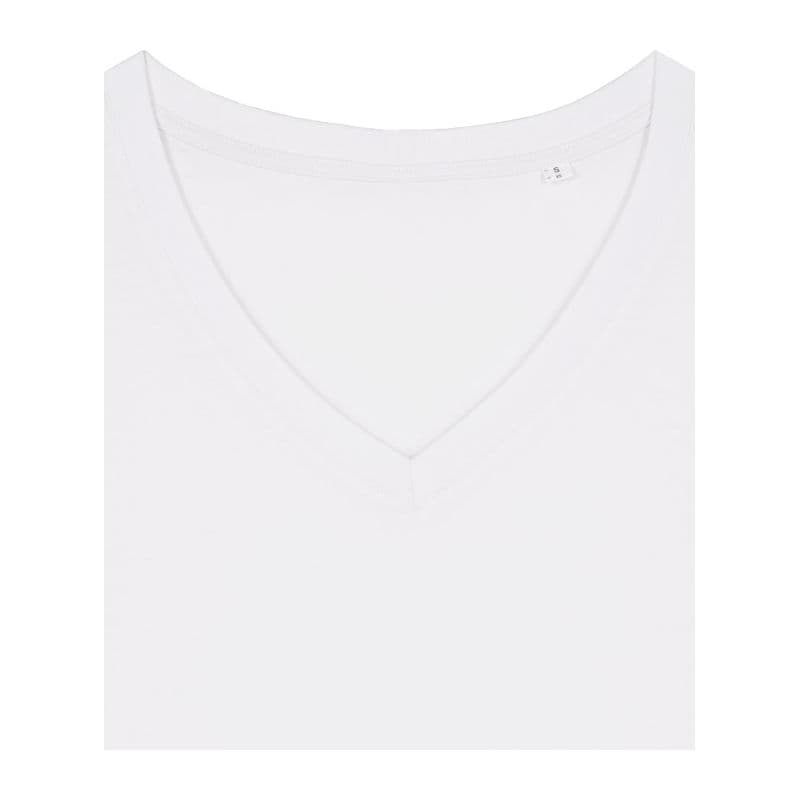 Stella Isla women's V-neck t-shirt