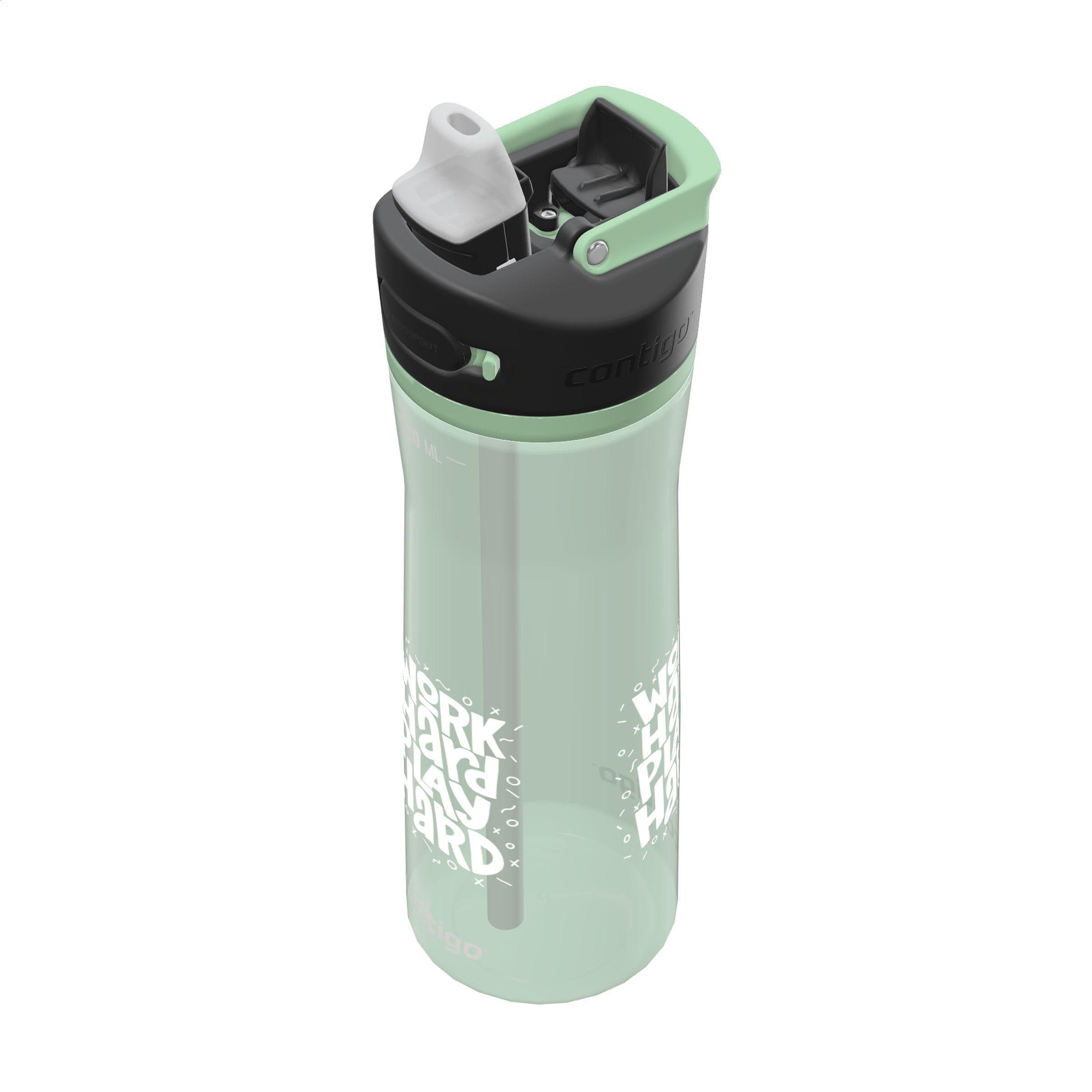 Bouteille Contigo® Ashland 2.0 720 ml en situation