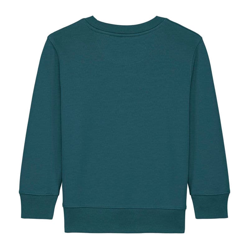 Mini Changer 2.0 kids' sweatshirt coloris Stargazer