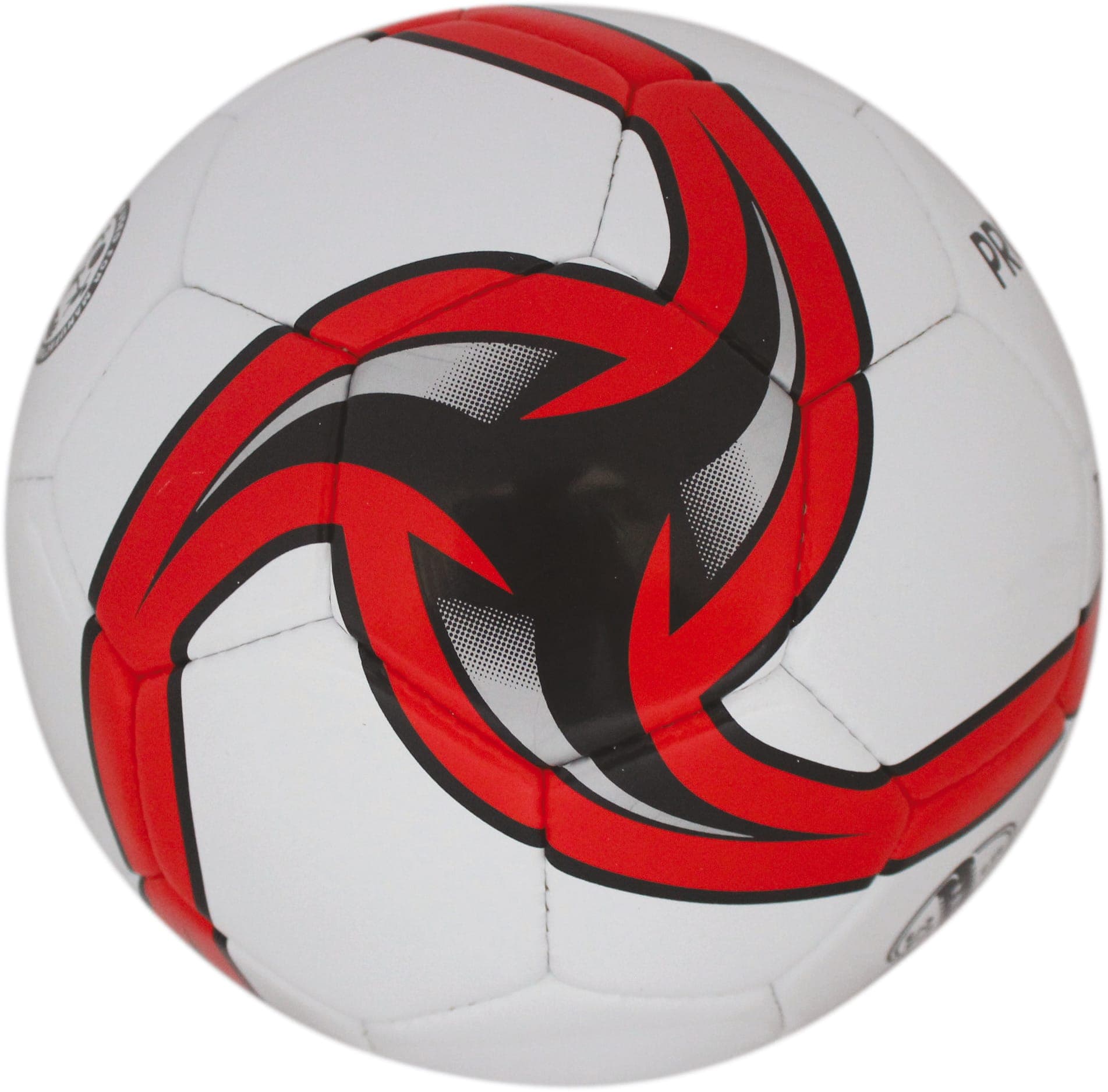 Ballon football Glider 2 taille 5 en situation