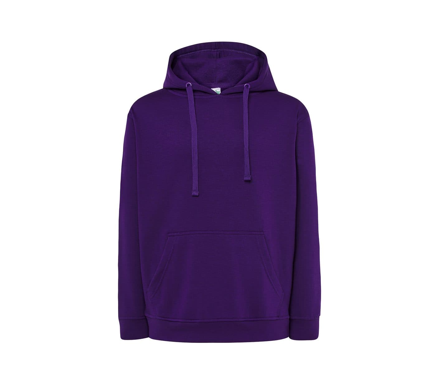 KANGAROO SWEATSHIRT coloris Violet