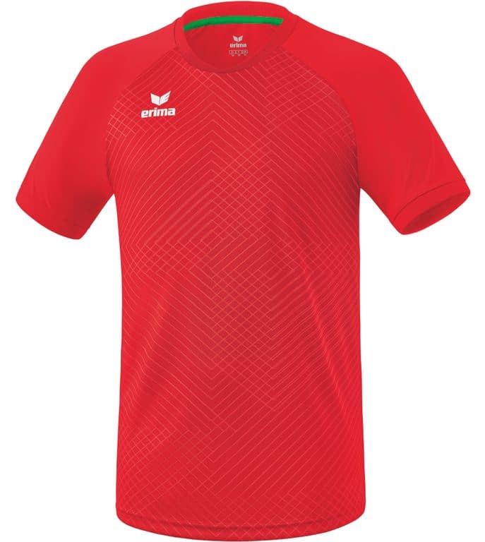 Maillot Madrid