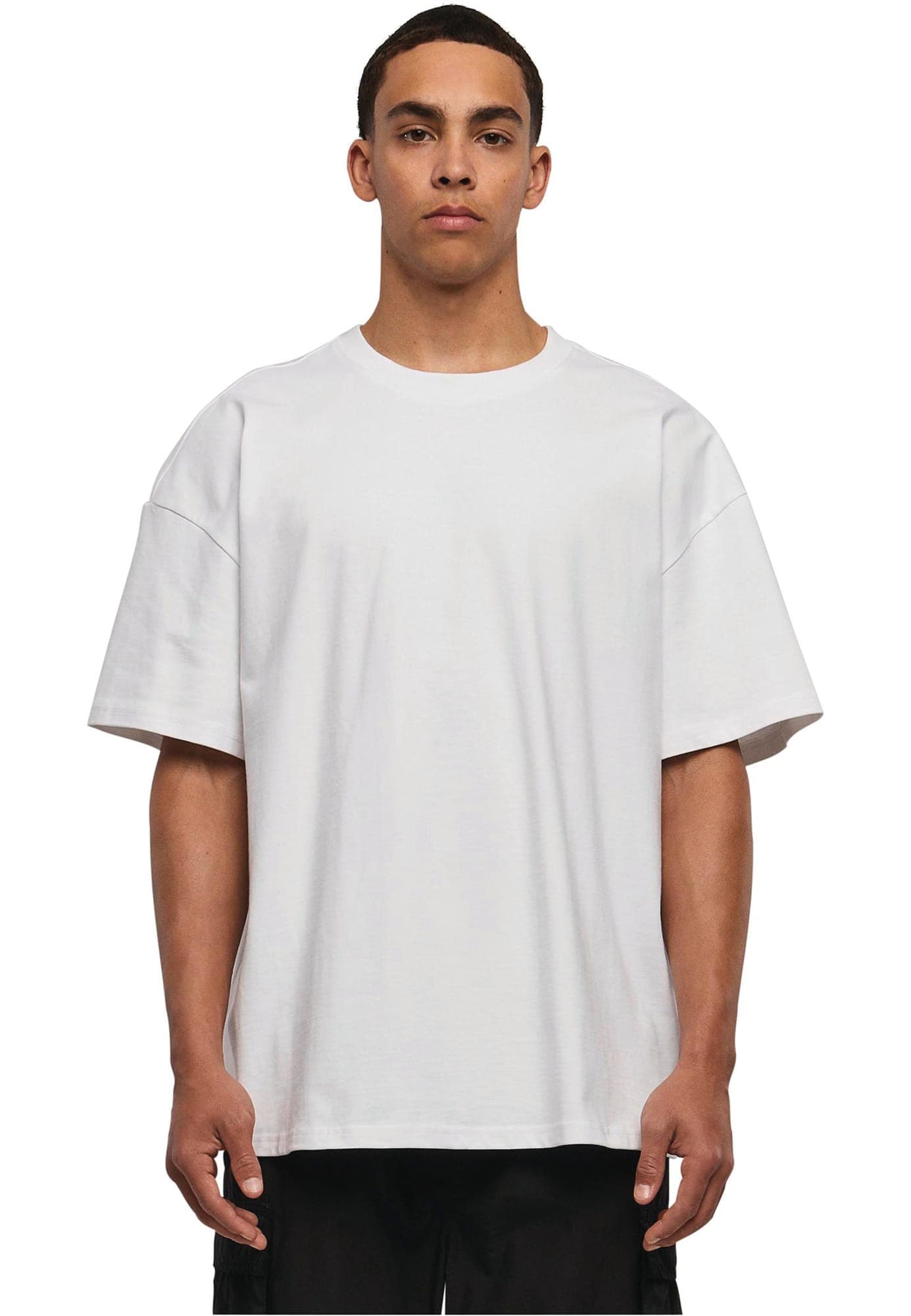 T-shirt urbain lourd