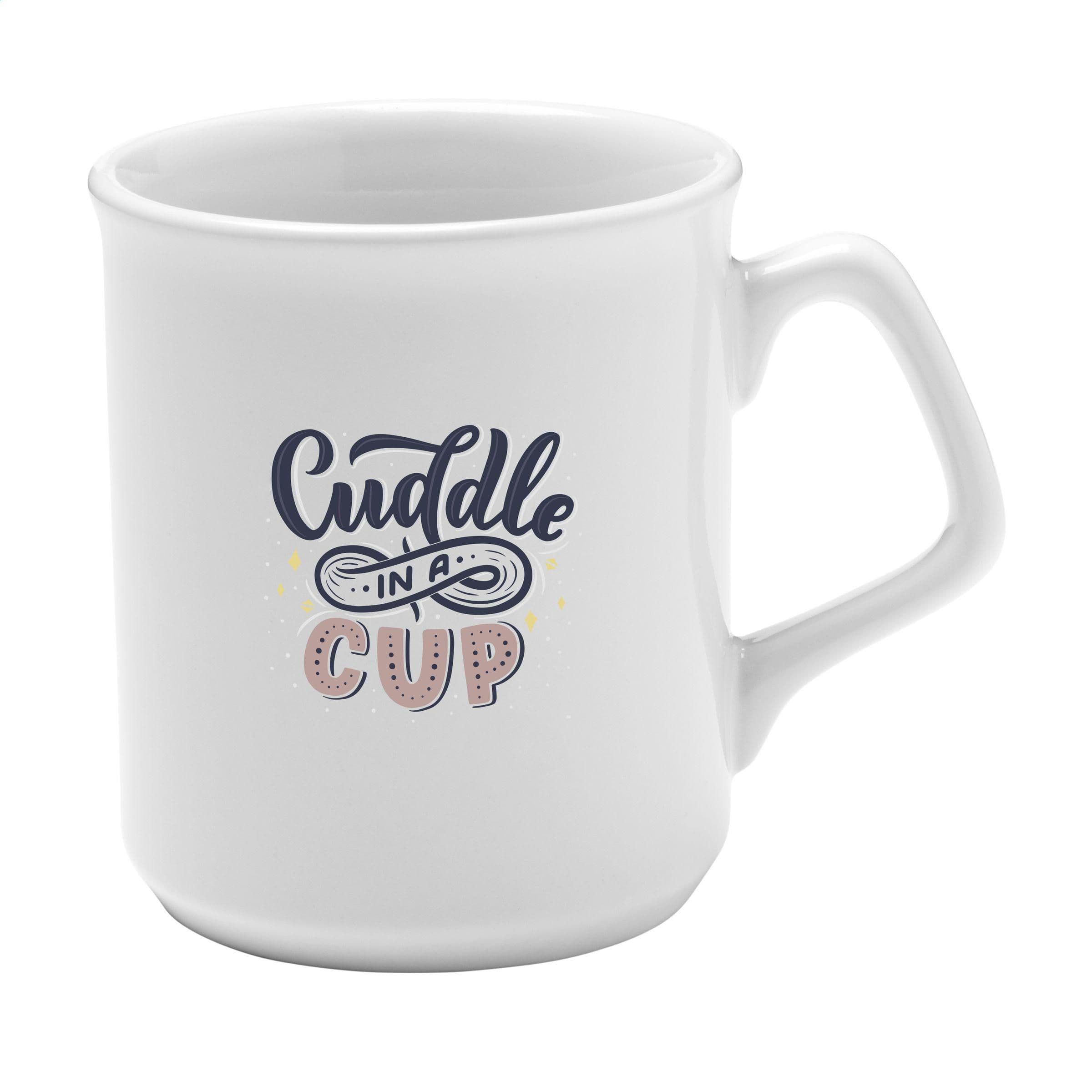 Mug Royal White 280 ml