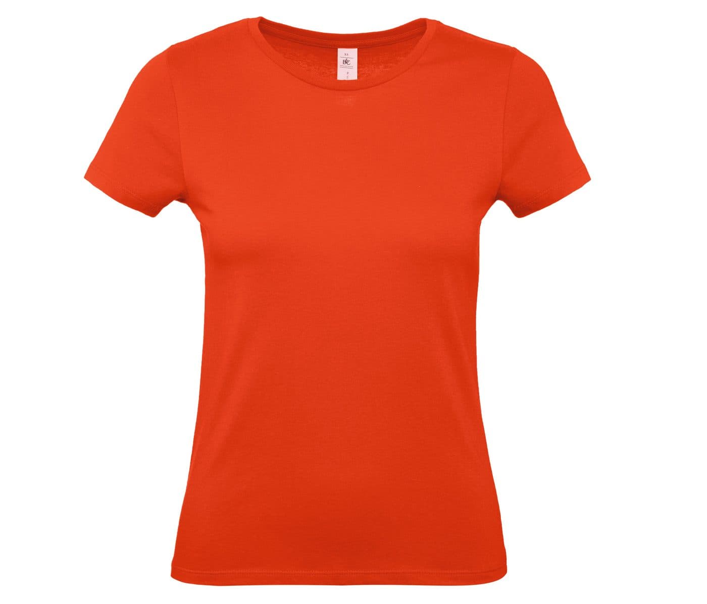 #E150 WOMEN coloris Rouge feu